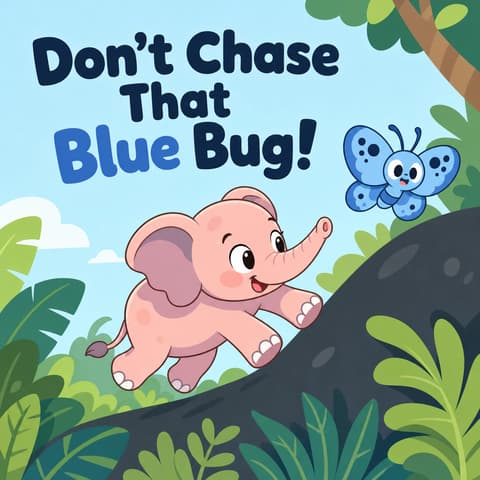 Animal Decodable Reader with the nk Blend