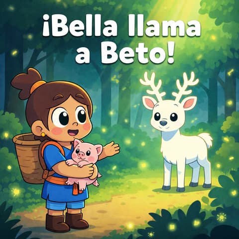 ¡Llueve, Ana! | Libro ATAL de aventura nivel 32