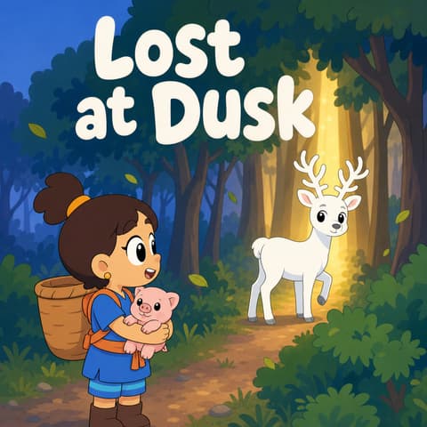 Adventure Decodable Reader with Short U, J, V and Y