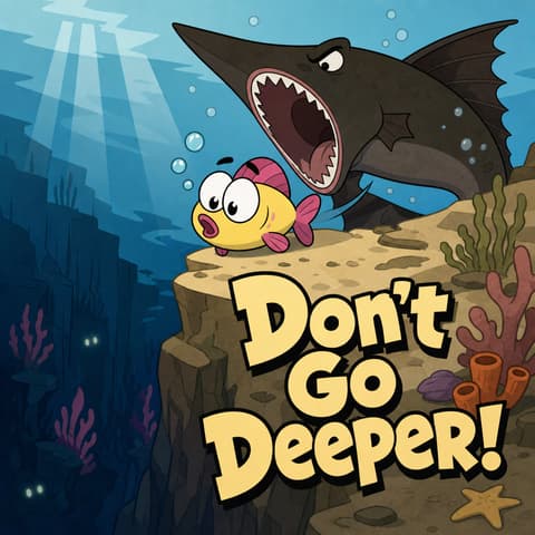 Animal Decodable Reader with Common Suffixes