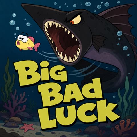 Big Bad Luck