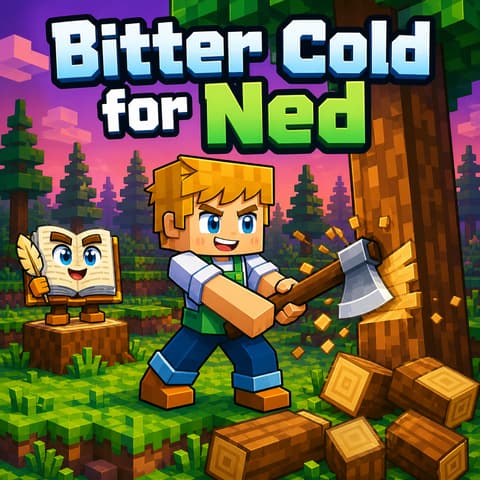 Bitter Cold for Ned