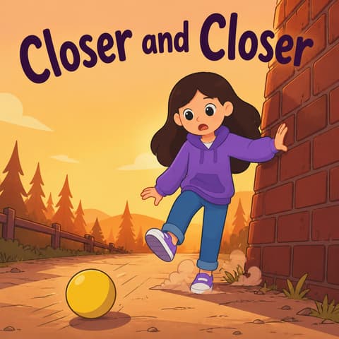 Closer and Closer