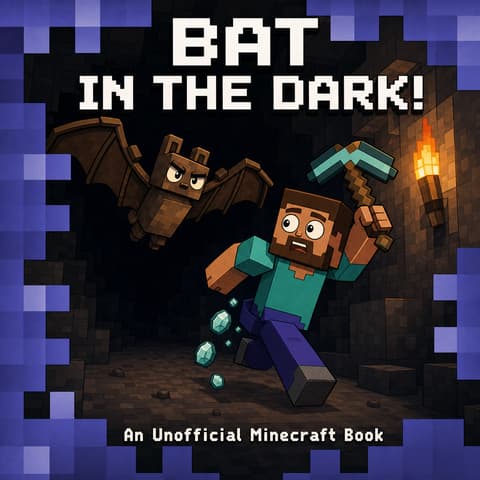 Bat in the Dark!