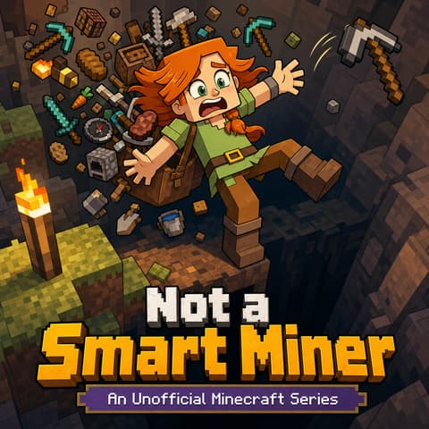 Not a Smart Miner