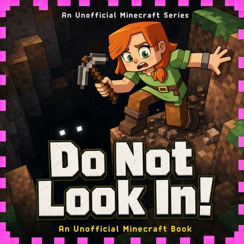 Do Not Look In!