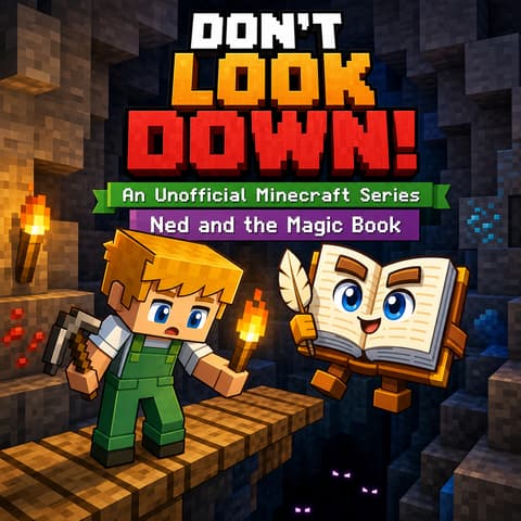 Minecraft Decodable Reader with si Making /zh/