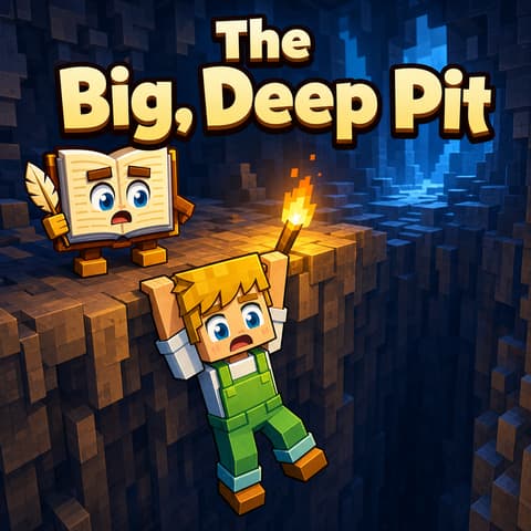 The Big, Deep Pit