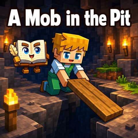 A Mob in the Pit