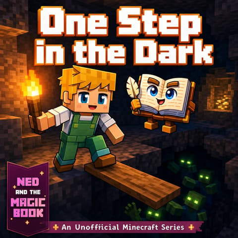 One Step in the Dark