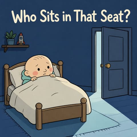 Who Sits in That Seat?