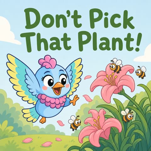 Animal Decodable Reader with the nk Blend