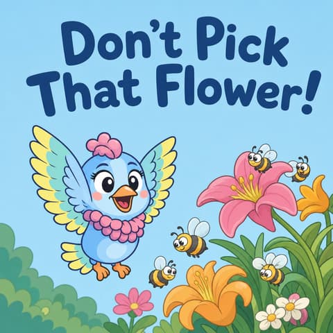 Animal Decodable Reader with Prefixes