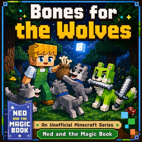 Bones for the Wolves