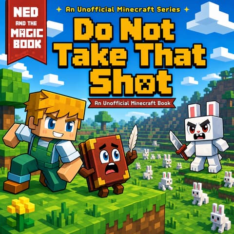 Do Not Take That Shot