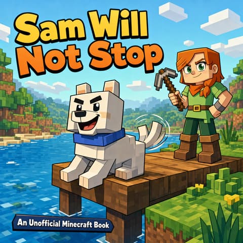 Sam Will Not Stop