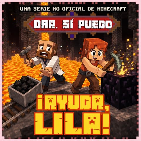 ¡Ayuda, Lila! | Libro ATAL nivel 33