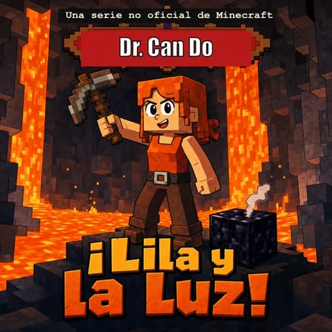 ¡Lila y la luz! | Libro ATAL nivel 5
