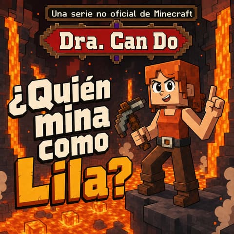 ¿Quién mina como Lila? | Libro ATAL nivel 61
