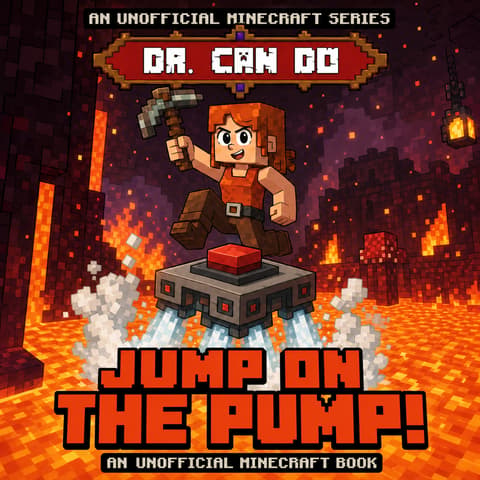 Jump on the Pump!