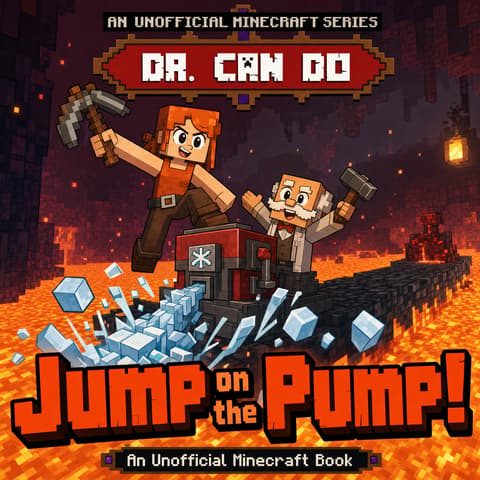 Jump on the Pump!
