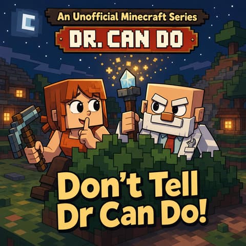 Minecraft Decodable Reader with wh Digraph Words