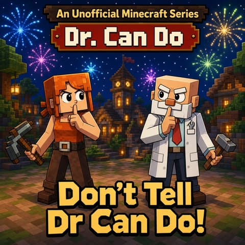 Minecraft Decodable Reader with <igh>