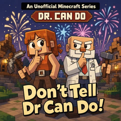 Minecraft Decodable Reader with ci, si and ti