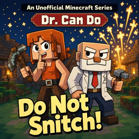 Do Not Snitch!