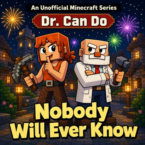 Nobody Will Ever Know