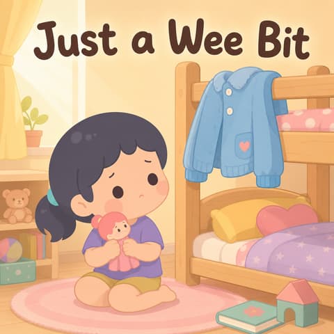 Just a Wee Bit