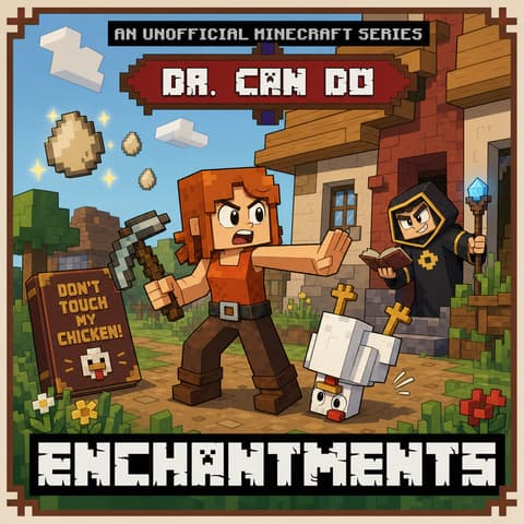 Minecraft Decodable Reader with si making /zh/
