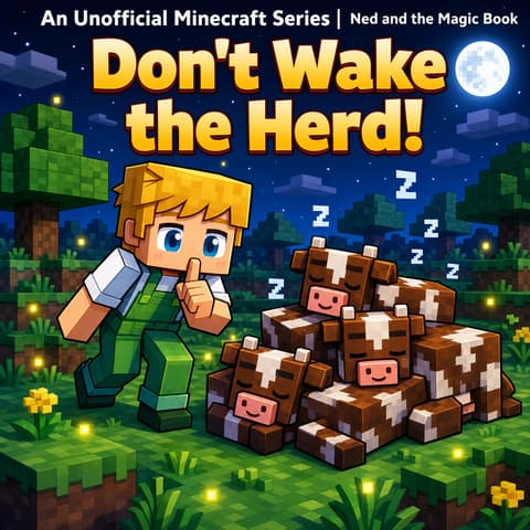 Minecraft Decodable Reader with th Digraph Words