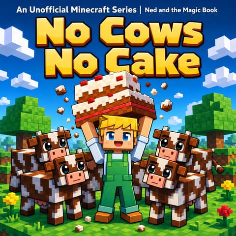 No Cows No Cake
