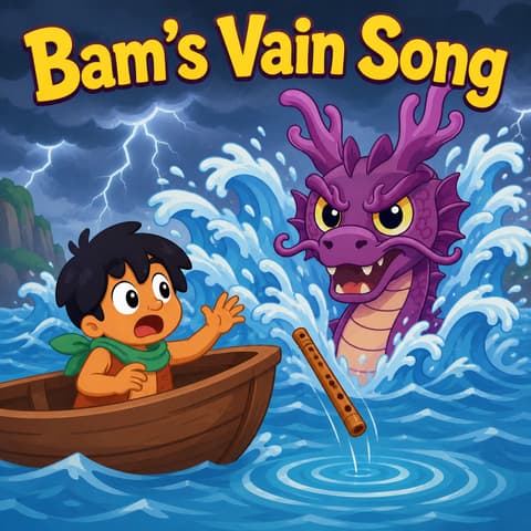 Bam's Vain Song