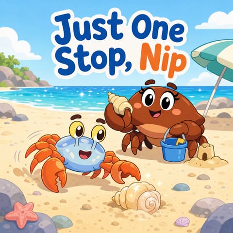 Just One Stop, Nip