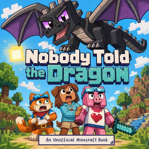 Nobody Told the Dragon