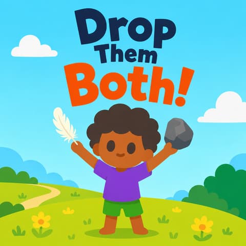 Science Decodable Reader with Compound Words
