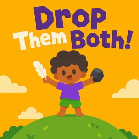 Drop Them Both!