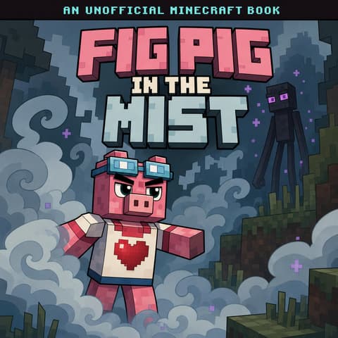 Minecraft Decodable Reader with VCC and CVCC Words