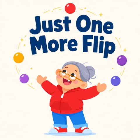 Just One More Flip