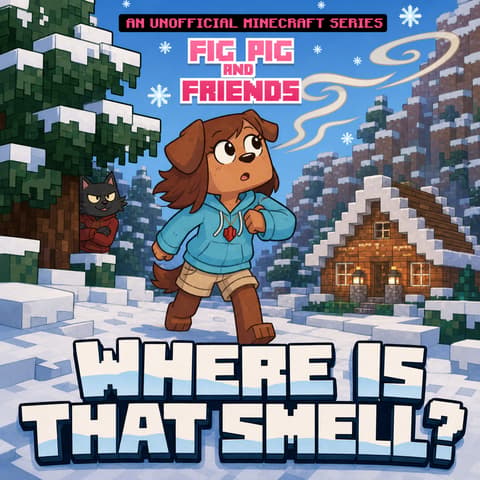 Where Is That Smell?
