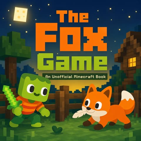 The Fox Game