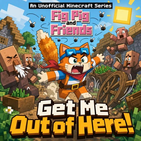 Get Me Out of Here!