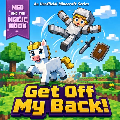 Get Off My Back!