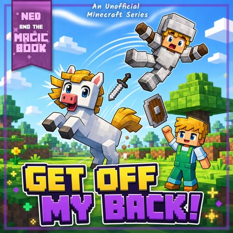 Get Off My Back!