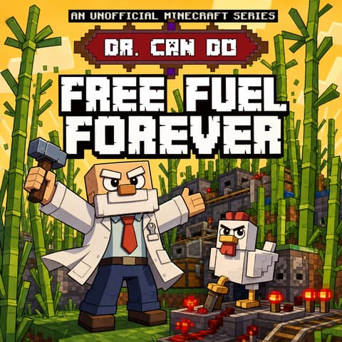 Free Fuel Forever