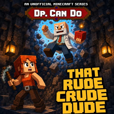 That Rude Crude Dude