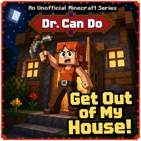 Get Out of My House!