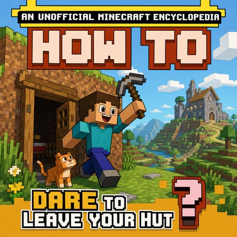 Dare to Leave Your Hut
